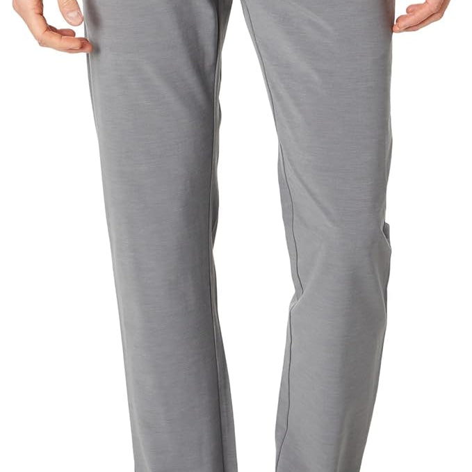 TravisMathew Men's Open to Close Tech Chino Golf Pant