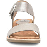 Söfft Women's Bali Ankle Strap Sandals