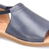 BORN Women's Cove Modern Leather Sandal