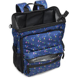 Nurse Mates Ultimate Backpack With Laptop Compartment For Travel