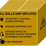SELECT Royale Soccer Ball