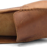 Born Men's Allan Handcrafted Leather Slip-on Shoes