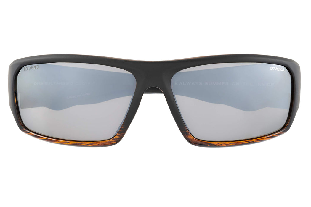 O'NEILL Sultans 2.0 Men's Polarized Wrap Sunglasses