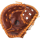 Nokona Classic Walnut First Base H Web 13" Left Handers Baseball Glove