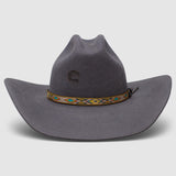 Charlie 1 Horse Women's High Desert Wool Felt Western Hat