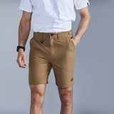 Gill Men's Coffee XXX-Large Lightweight Sailing Excursion Shorts