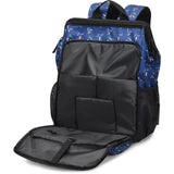 Nurse Mates Ultimate Backpack With Laptop Compartment For Travel