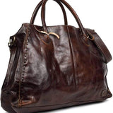 Bed|Stu Women’s Rockaway Leather Bag