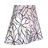 Callaway Women's 17" Floral Golf Skort