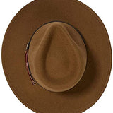 Stetson Men's Bozeman Outdoor Hat