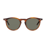 Christopher Cloos Paloma Minimalistic Polarized Sunglasses