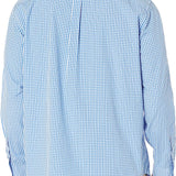 Vineyard Vines Men's Classic Fit Poplin Button-Down Shirt