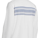 Vineyard Vines Men's Saltwater Quarter-Zip Long-Sleeve Sweater