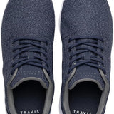 Travis Mathew Men's The Daily 2.0 Knit Sneaker