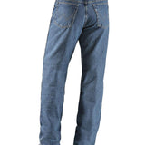 Wrangler Men's Rugged Wear Thermal Jeans