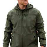 Burlebo Men's Challenger Jacket