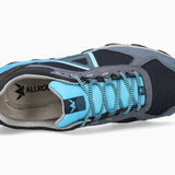 Allrounder by Mephisto Men's Challenge-Tex Trail Running Shoes