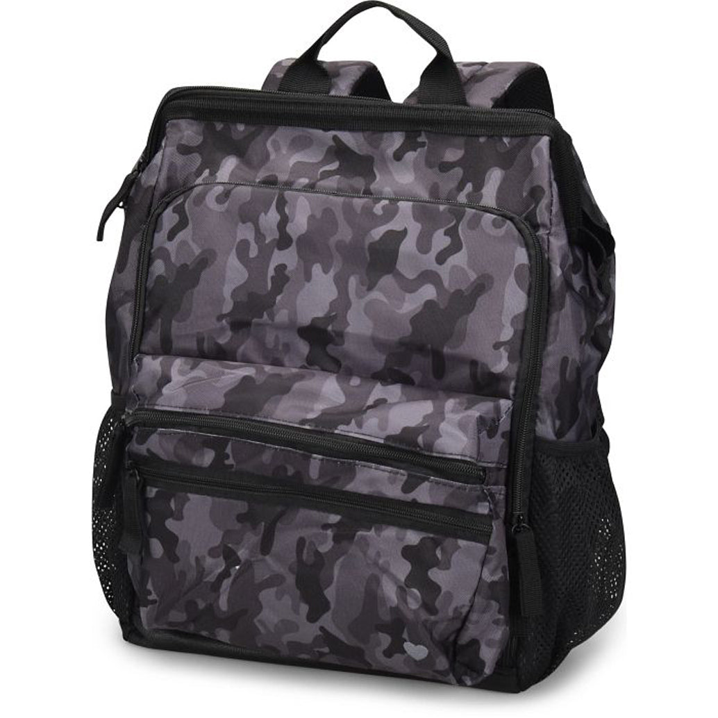 Nurse Mates Ultimate Backpack With Laptop Compartment For Travel