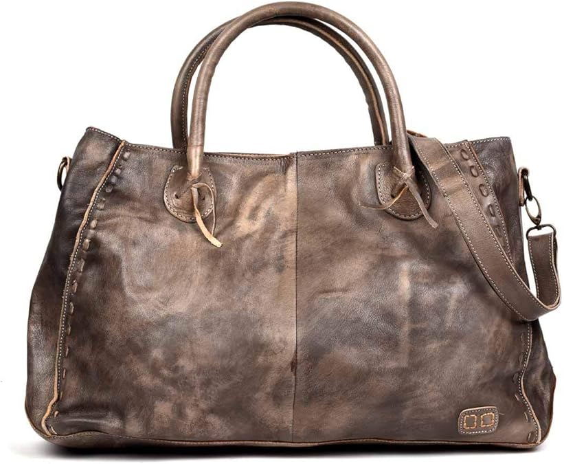 Bed|Stu Women’s Rockaway Leather Bag