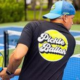 Hero Blue Dog Pickleball Paddle by Swinton - USA Pickleball Approved