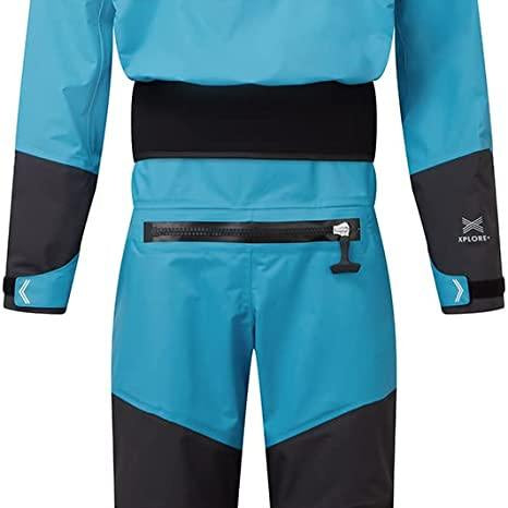 Gill Adult Verso Full Body Drysuit