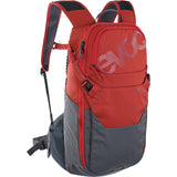 Evoc Ride 12 Hydration Bag 12L Red/Carbon Grey Backpack