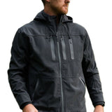 Burlebo Men's Challenger Jacket