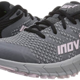 Inov-8 Women's Parkclaw 260 Knit Grey/Black/Pink Size 6 Trail Running Shoes