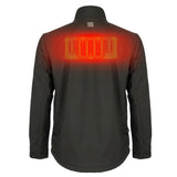 Fieldsheer Mobile Warming Men's Alpine 2.0 Heated Work Jacket