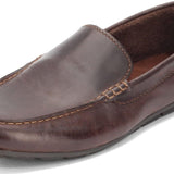 Born Men's Allan Handcrafted Leather Slip-on Shoes