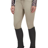 Kerrits Womens Crossover II Knee Patch Breech