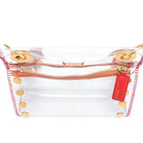 Hammitt Women's Tony Small Leather Purse With Strap