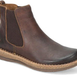 Born Men's Brody Handcrafted Leather Chelsea Boot