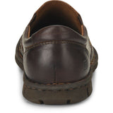 Born Men's Sawyer Handcrafted Leather Slip-on Shoes