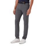 Mizzen+Main Helmsman Lightweight 5-Pocket Performance Pant, Slim Fit