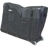 Evoc Transport Road Travel Bike Bag Pro Black 300L Size