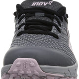 Inov-8 Women's Parkclaw 260 Knit Grey/Black/Pink Size 6 Trail Running Shoes