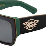 Black Flys Steel Pulse Flys/Collab Sunglasses