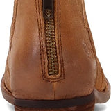 Born Women's Kerri Handcrafted Leather Ankle Boots