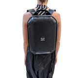 Handy Bag Black Back Bag With Laptop Slot For Wheelchairs