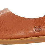 BORN Women's Comfortable Inlet Leather Sandal