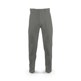 Marucci Adult Excel Double Knit Baseball Softball Pants Size Small Gray