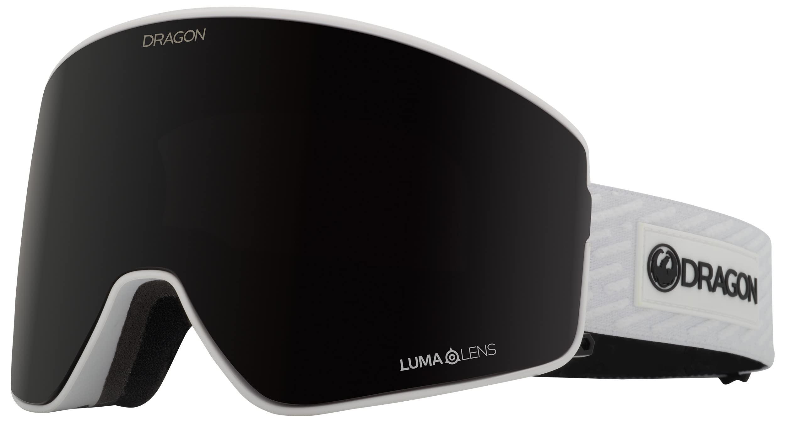 Dragon Alliance PXV2 Goggles