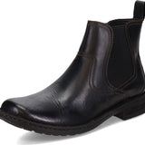 Born Men's Hemlock Handcrafted Leather Chelsea Boot