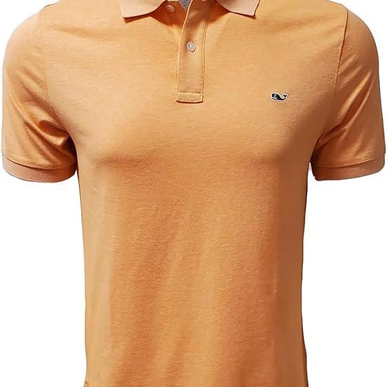 Vineyard Vines Men's Edgartown Pique Polo