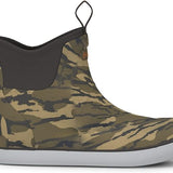 HUK Men's Rogue Wave Shoe | High-Performance Fishing & Deck Boot Rain