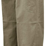 Six Pocket Congo Pants for Men