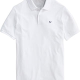 Vineyard Vines Men's Edgartown Pique Polo