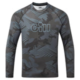 Gill Men's XPEL Tec UV Tech XXX-Large Shadow Camo Long Sleeve Shirt