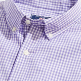 Vineyard Vines Men's Classic Fit Poplin Button-Down Shirt